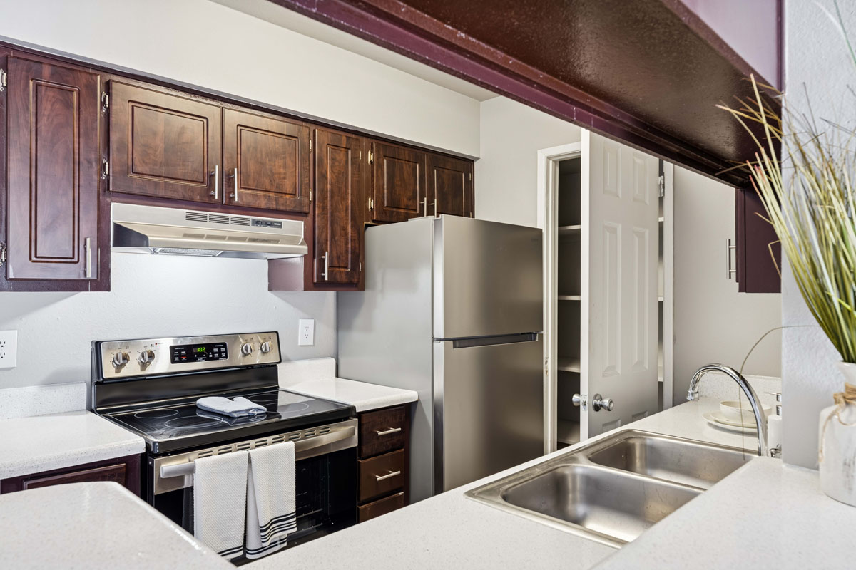 Sorrento Apartments photo 4